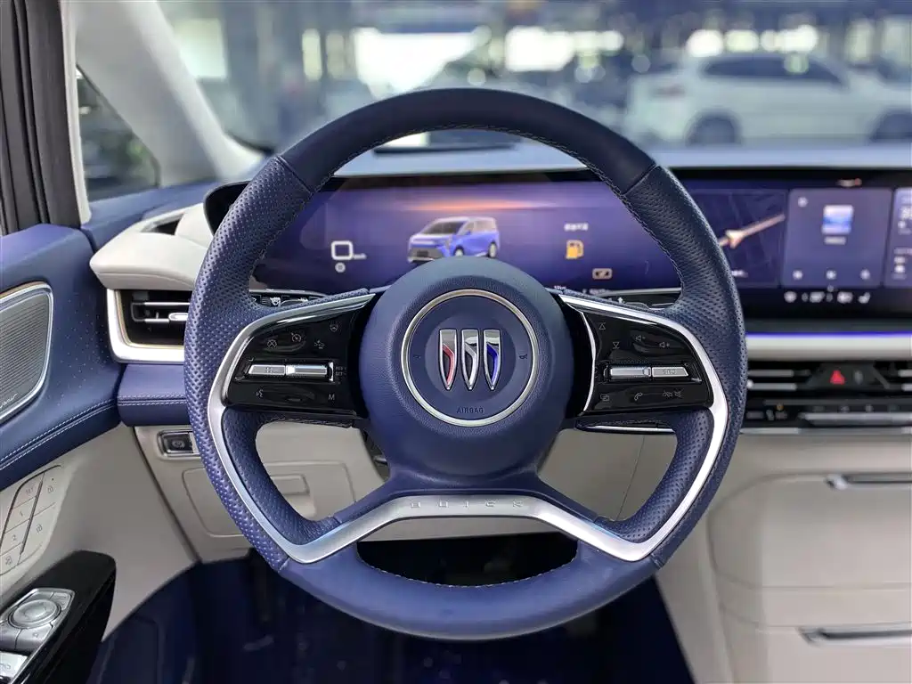 Buick Century 2023 — фото 13