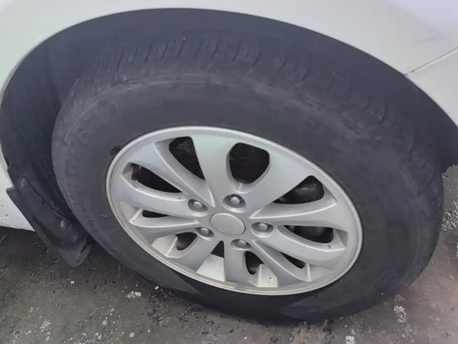 Kia K3 2017