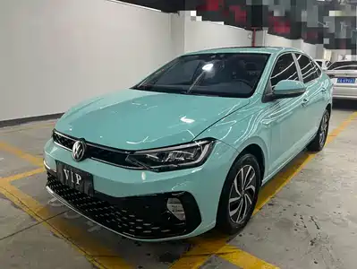 Volkswagen Lavida 2023