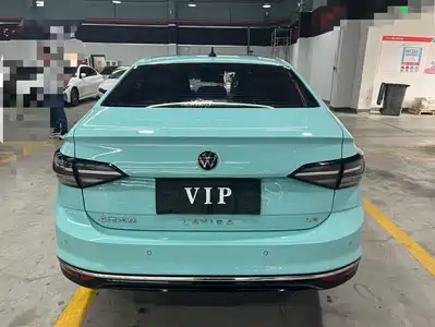 Volkswagen Lavida 2023