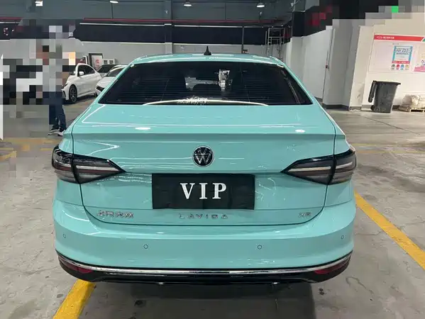 Volkswagen Lavida 2023