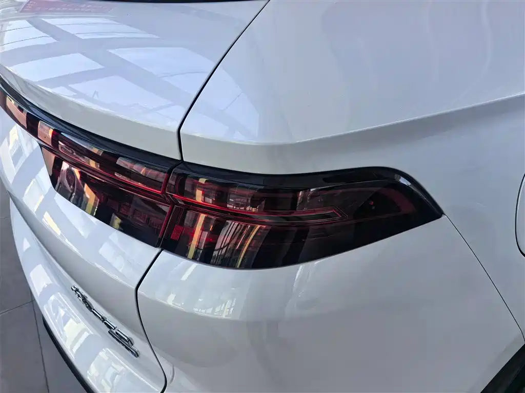 BYD Pro New Energy 2025 — фото 6