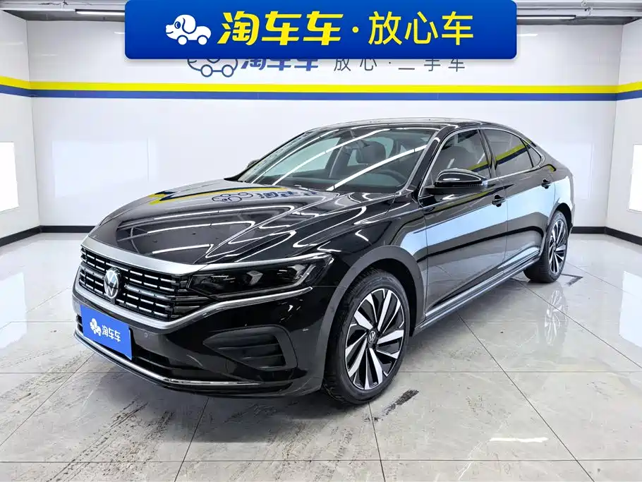 Volkswagen Passat 2025