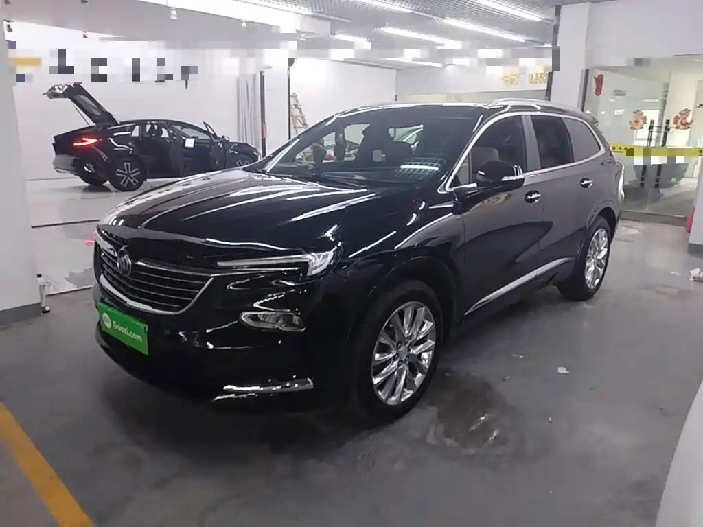 Buick Enclave 2020