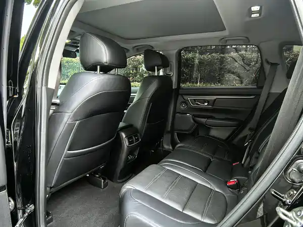 Honda CR-V New Energy 2023