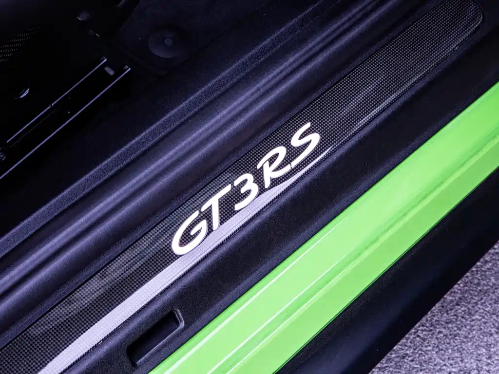Porsche 911 2019 — фото 21