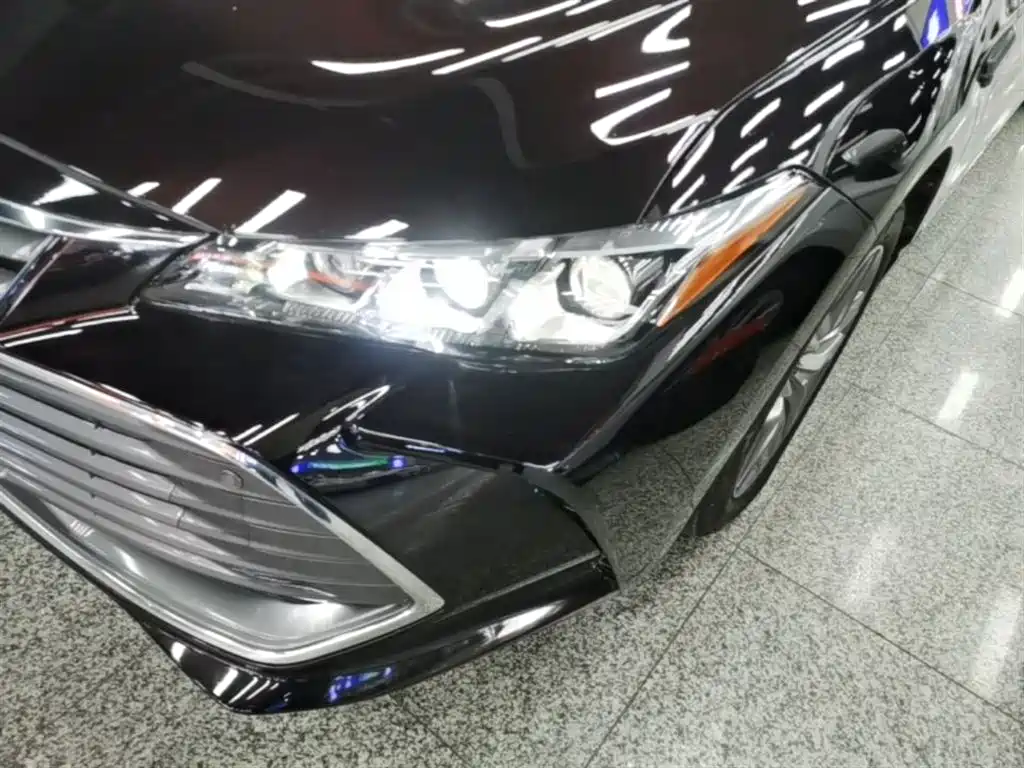 Toyota Avalon 2020 — фото 24