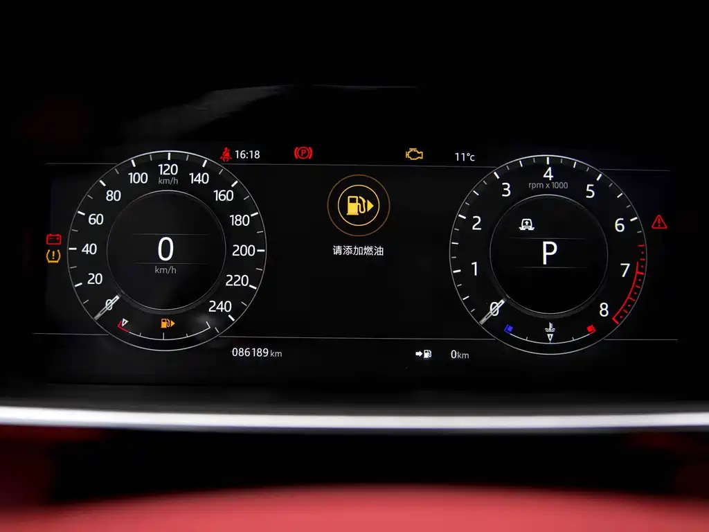 Land Rover Sport 2019 — фото 9