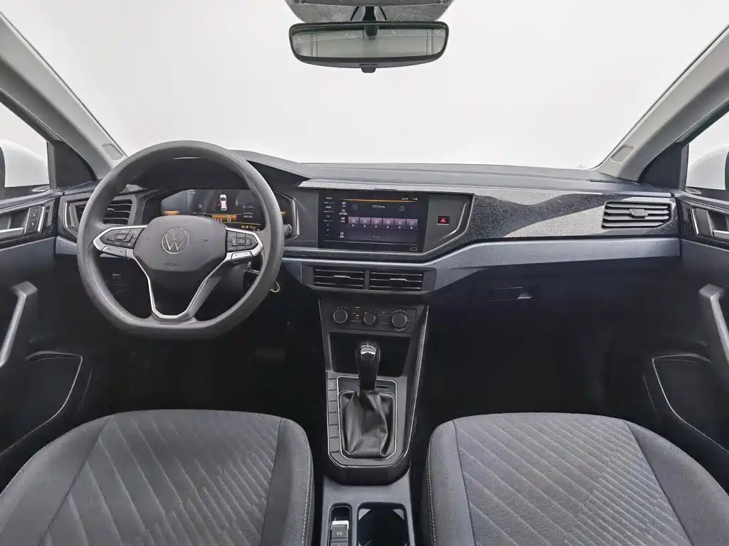Volkswagen Lavida 2025