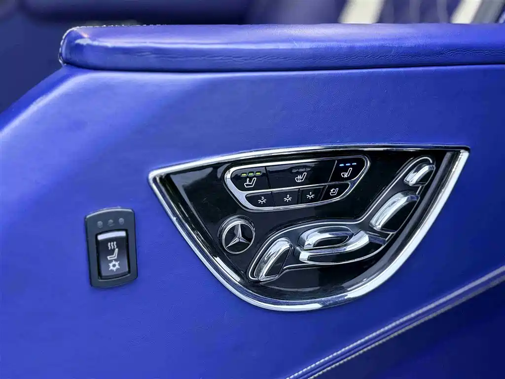 Mercedes-Benz Vito 2019 — фото 13
