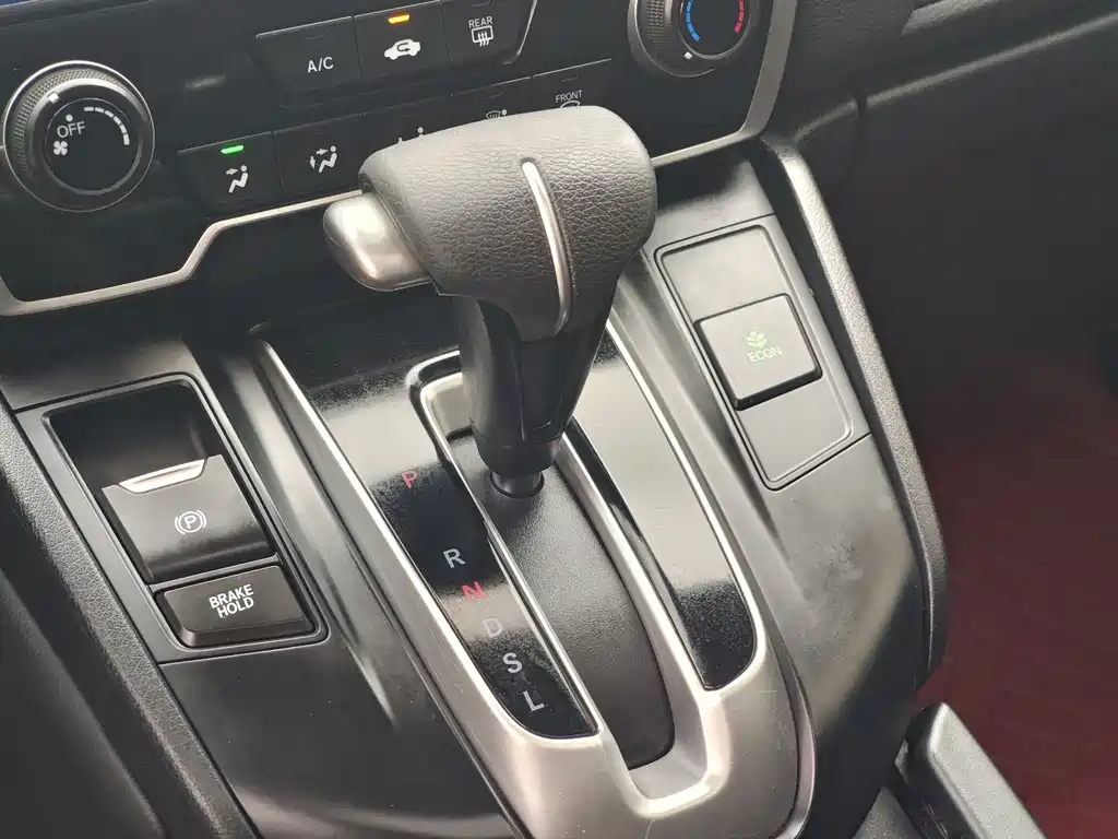 Honda Breeze 2020 — фото 22