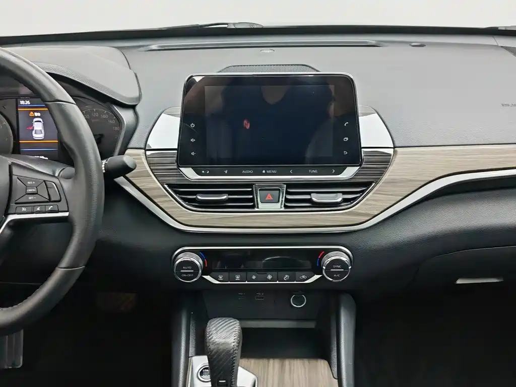 Nissan Teana 2021 — фото 12