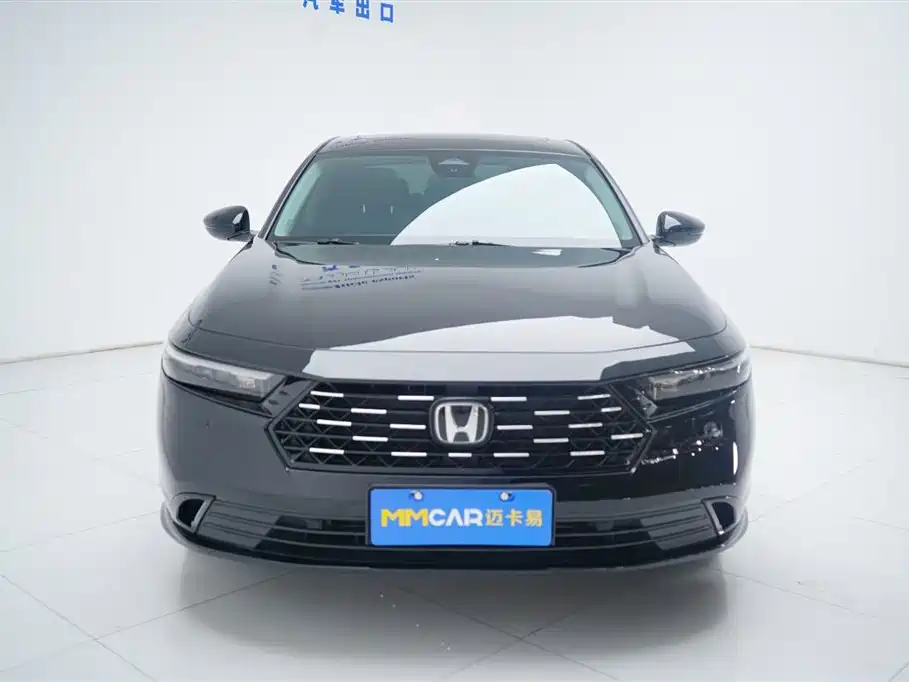 Honda Accord 2024 — фото 15
