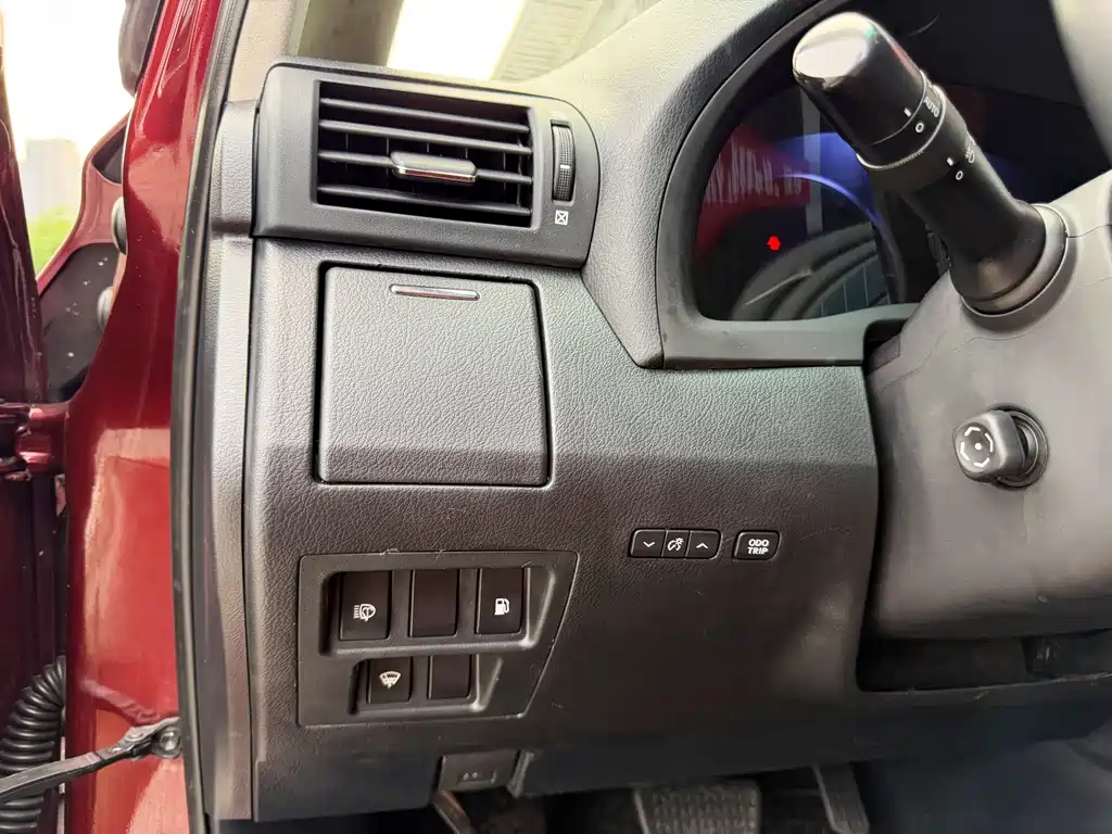 Lexus RX Classic 2015 — фото 15
