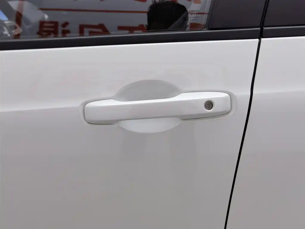 Honda Fit 2024 — фото 18