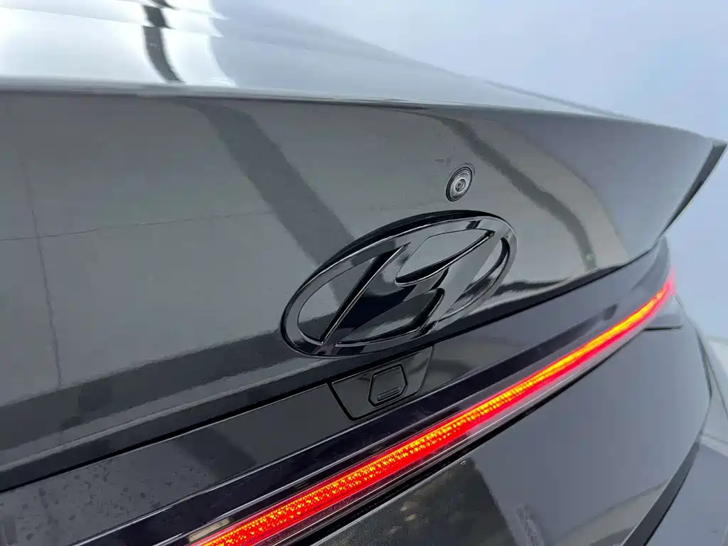 Hyundai Elantra 2024 — фото 22