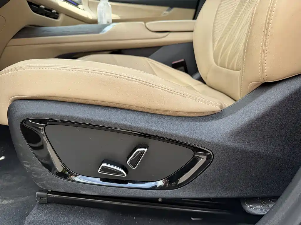 Changan CS75 PLUS 2025 — фото 13