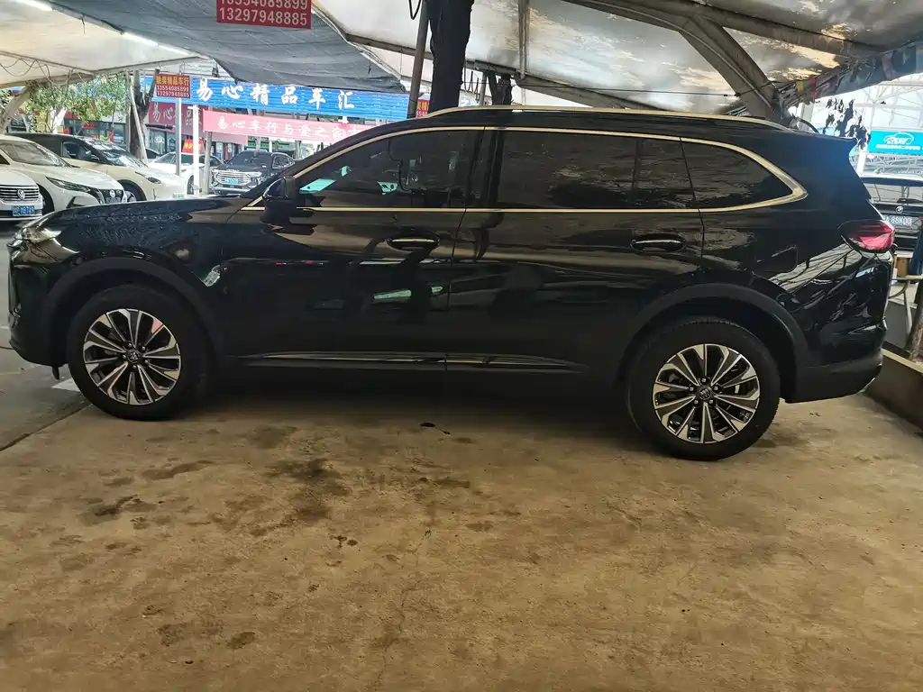 Buick Envision Plus 2025 — фото 9