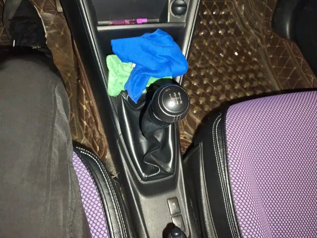 Toyota Vios 2018 — фото 11
