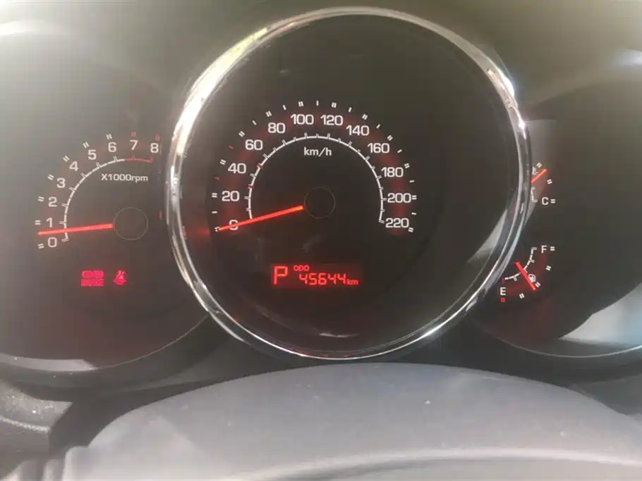 Kia Soul 2014 — фото 14