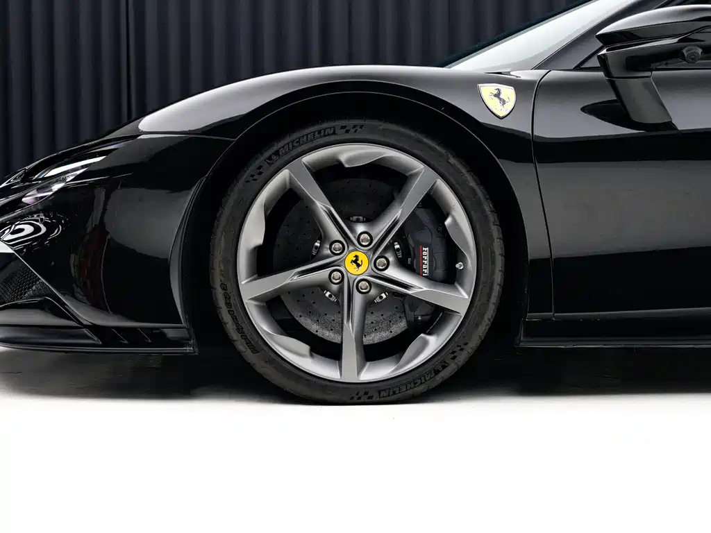 Ferrari SF90 2024 — фото 9