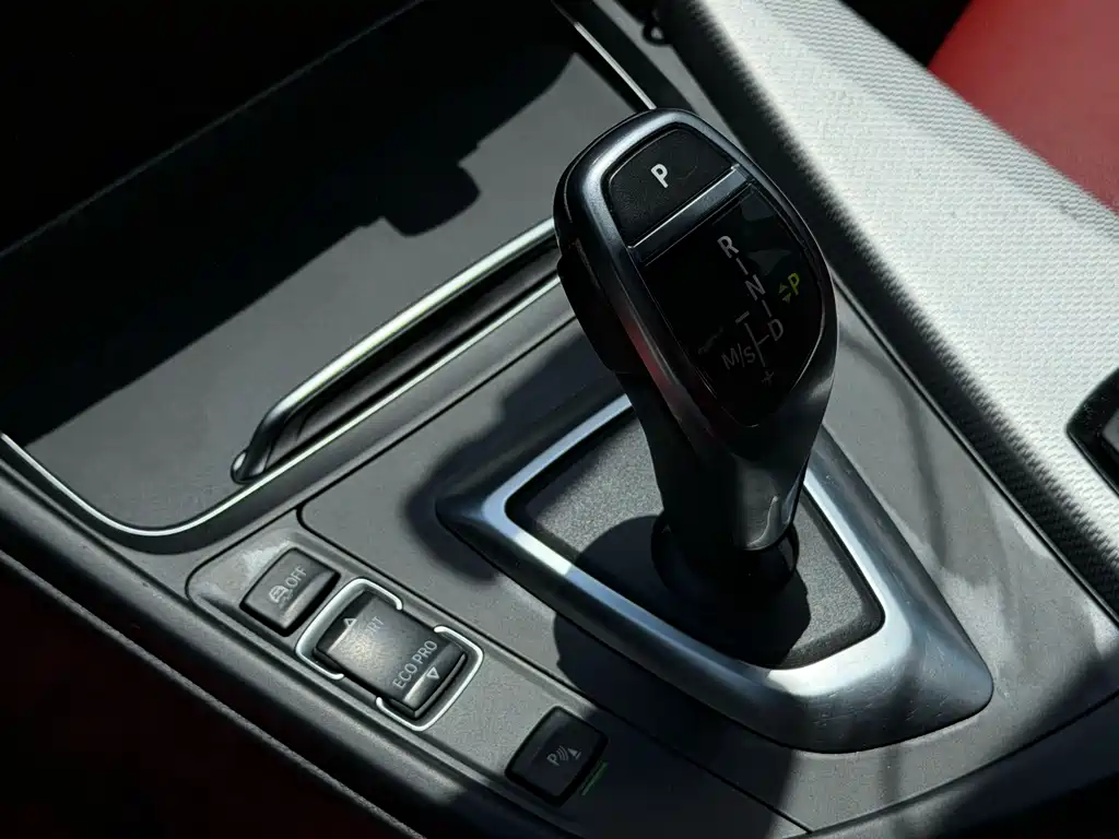 BMW 3 Series 2019