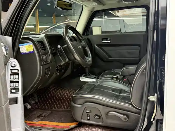 Hummer H3 2009