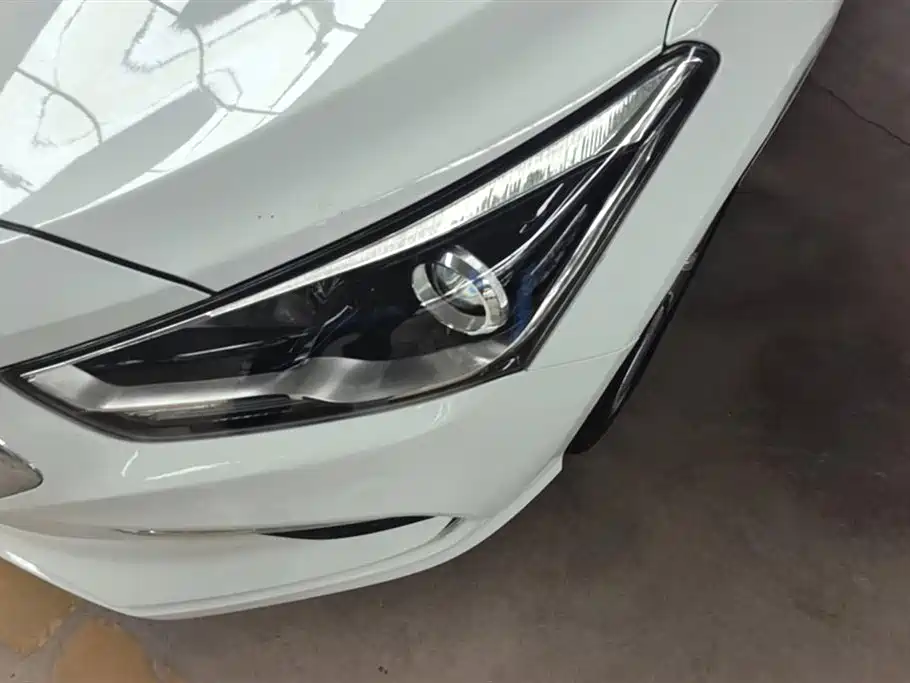 Hyundai Mistra 2018 — фото 5