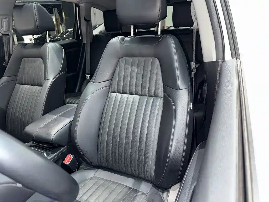 Honda Breeze 2021 — фото 21