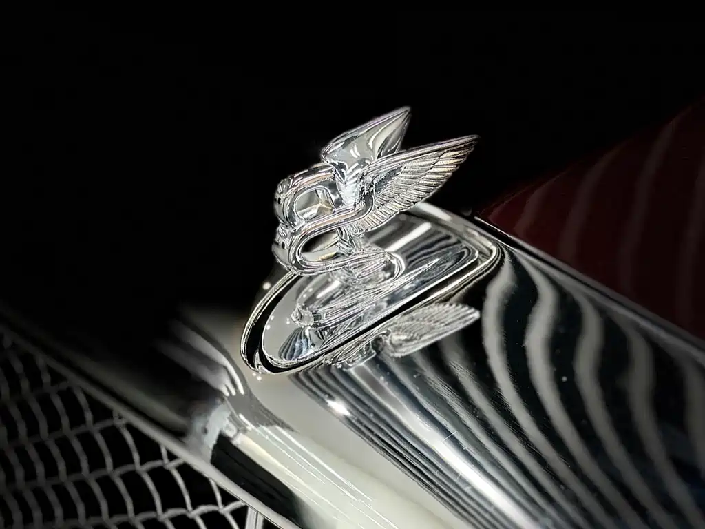 Bentley Elegance 2008 — фото 9