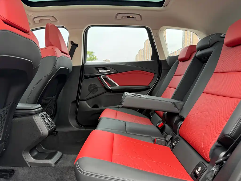 BMW X1 2023 — фото 19