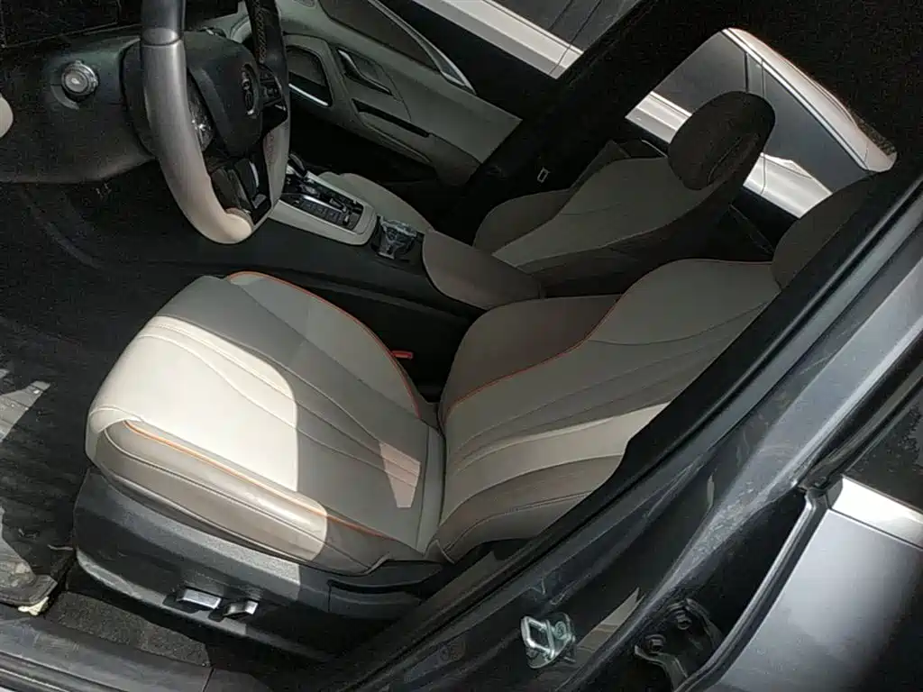 BYD Pro New Energy 2024 — фото 15