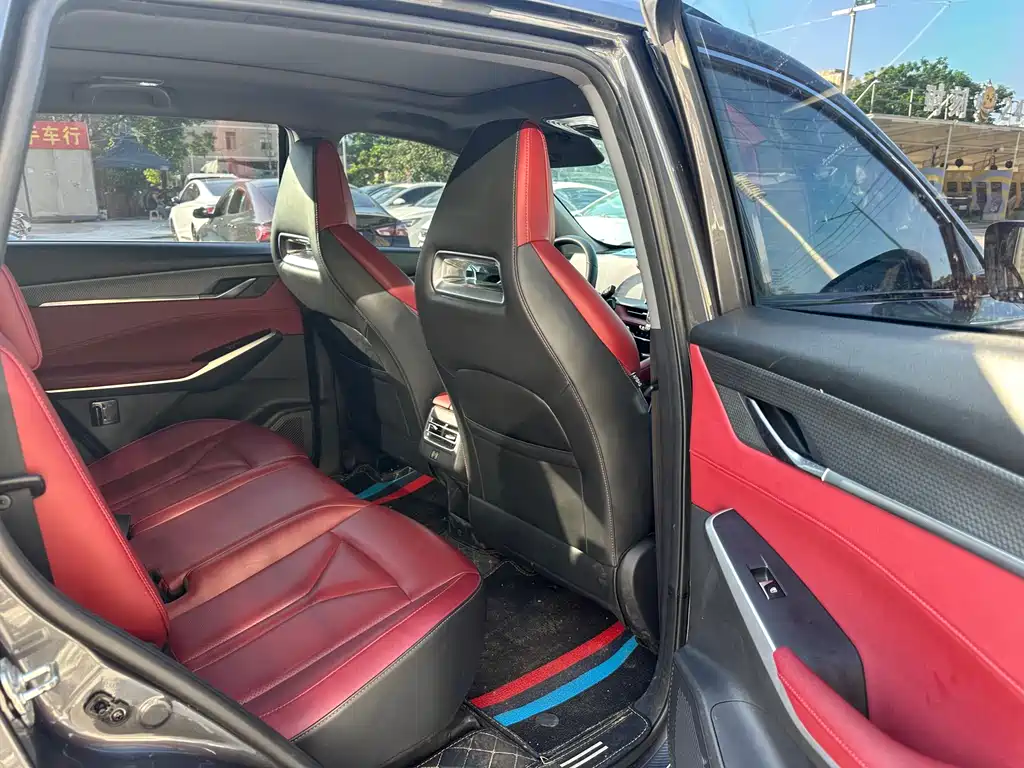 Changan CS75 PLUS 2023 — фото 12