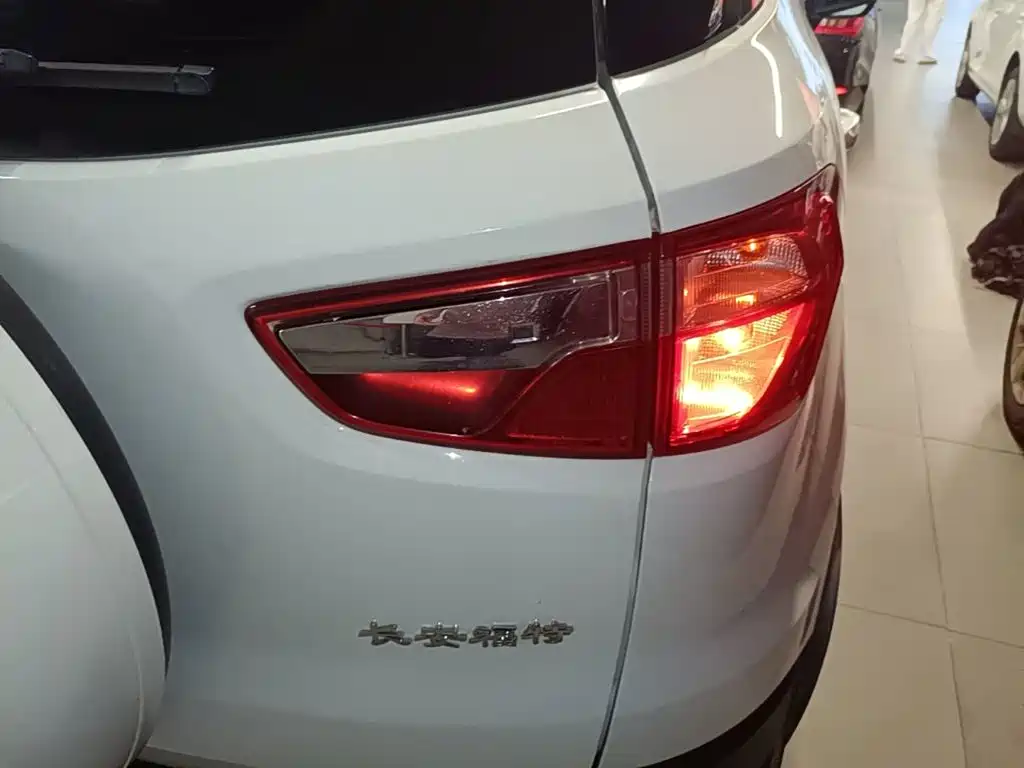 Ford Ecosport 2015 — фото 8