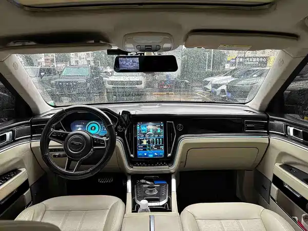 Zotye T700 2017