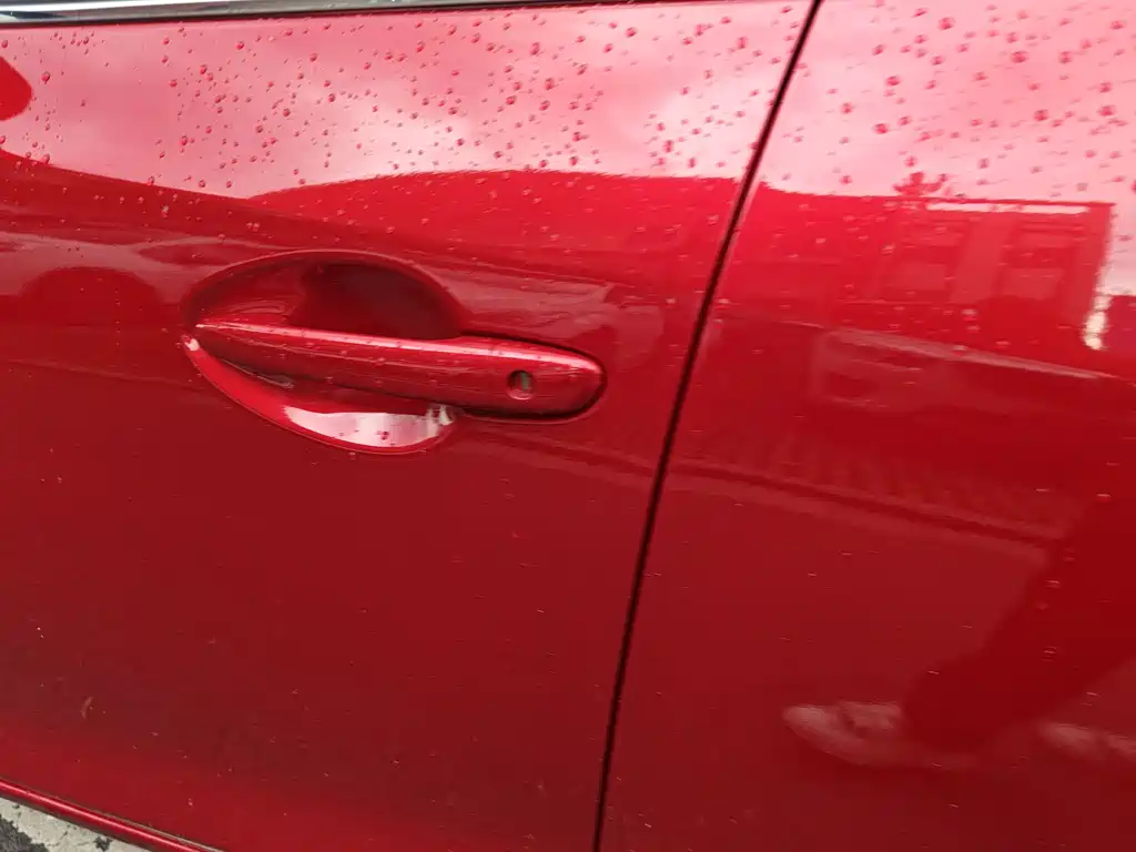 Mazda 3 Axela 2016 — фото 16