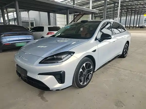 Aion RT 2024