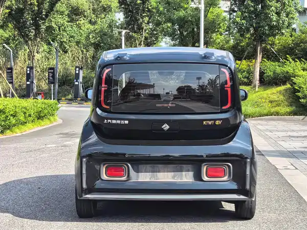 Baojun Kiwi EV 2022