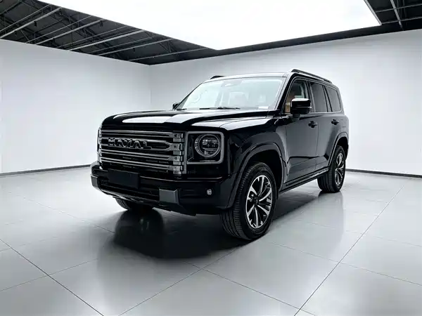Haval H9 2024