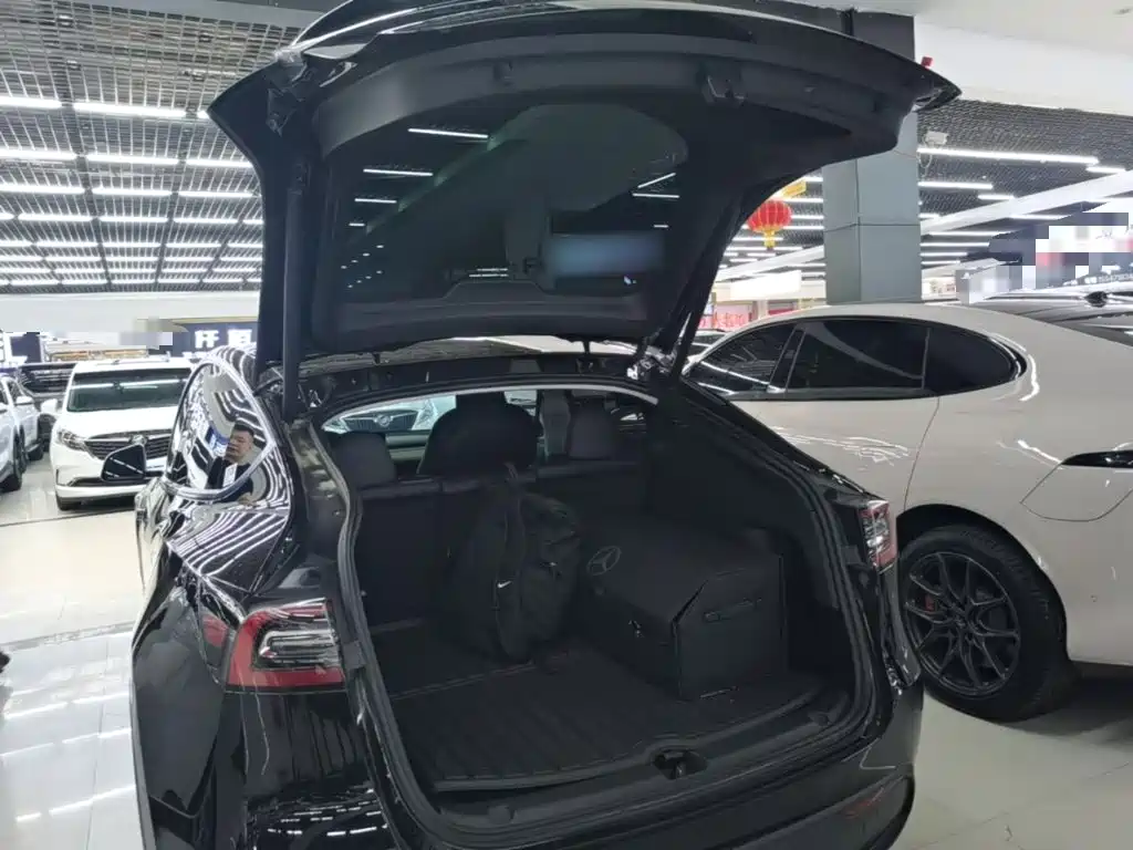 Tesla Model Y 2023 — фото 19