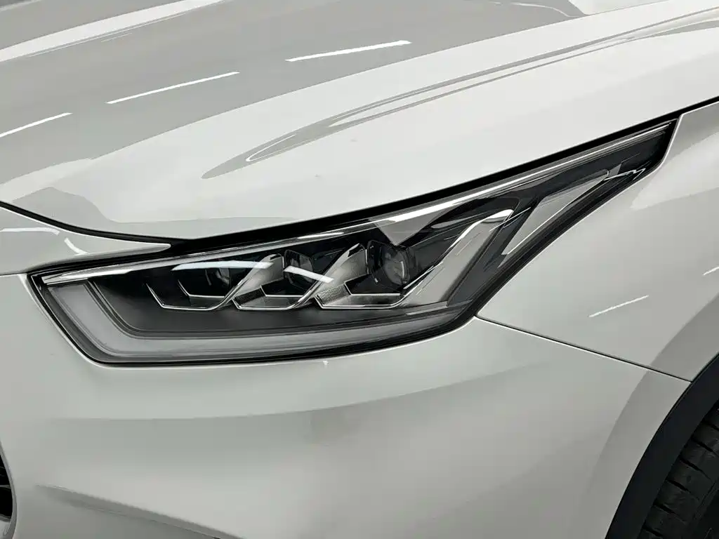 Toyota Highlander 2025 — фото 11