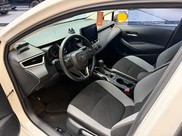 Toyota Corolla 2023