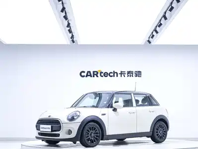 MINI MINI 2018