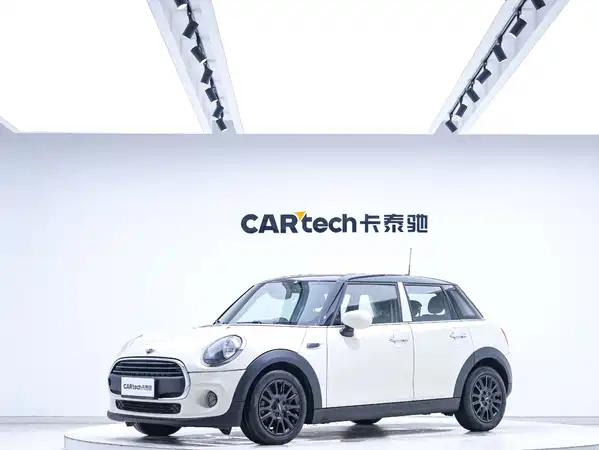 MINI MINI 2018