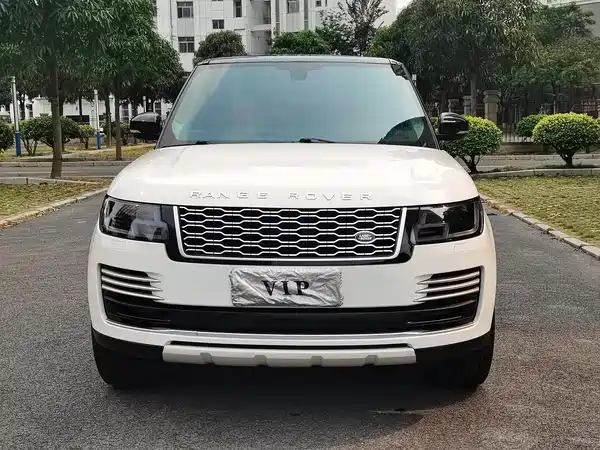 Land Rover Range Rover 2016