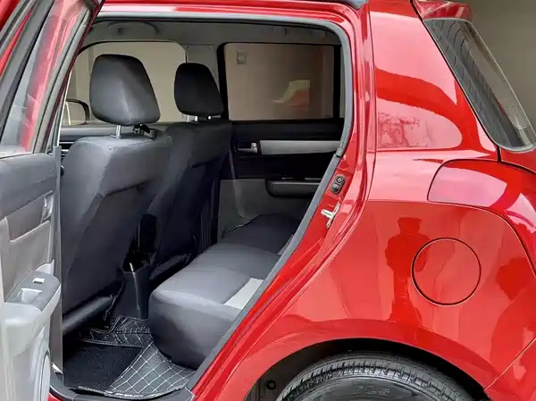 Suzuki Swift 2014