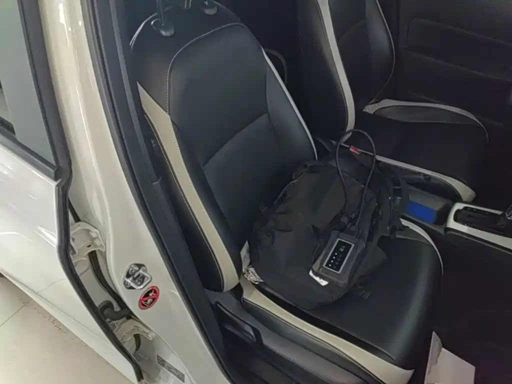 Honda Fit 2023 — фото 25