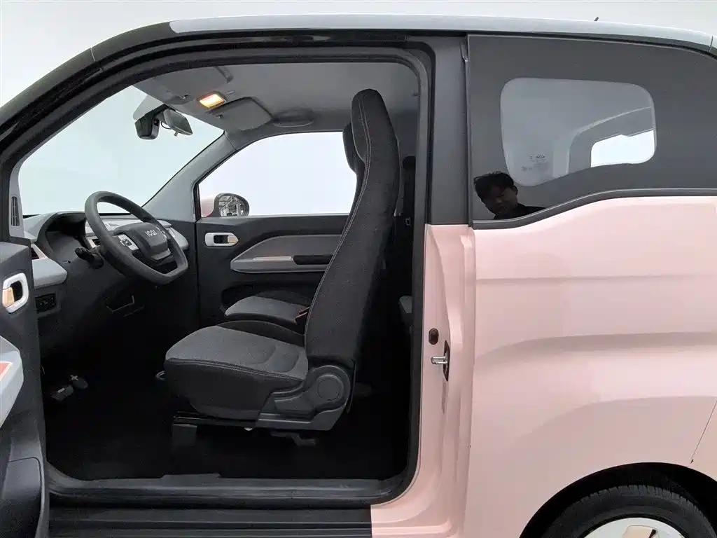 Chery QQ QQ Ice Cream 2023 — фото 10