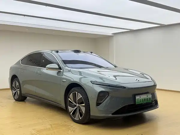 NIO ET7 2023