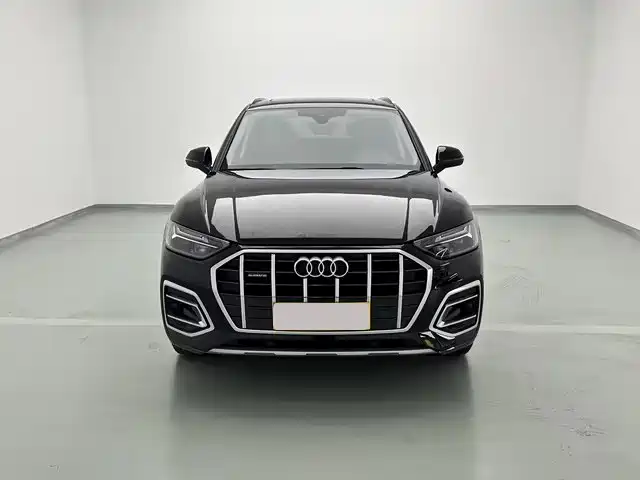 Audi Q5L 2024